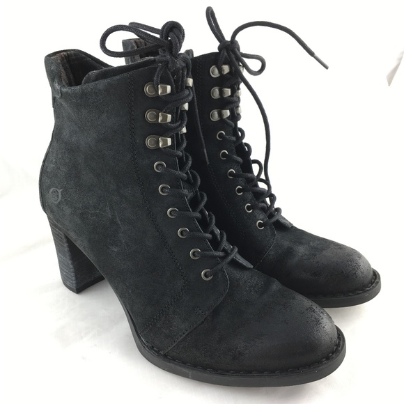 born gosford boot